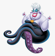 Ursula official image