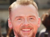 Simon Pegg