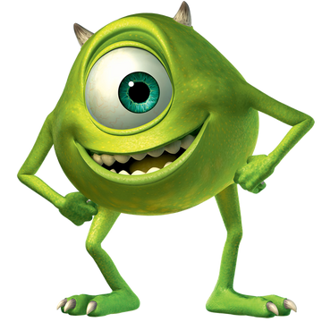 Bob Razowski Disney Wiki Fandom