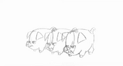Tirelires animation