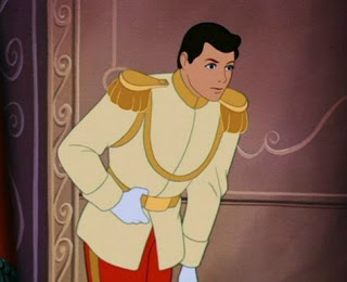 Le Princepersonnage De Cendrillon Disney Wiki Fandom