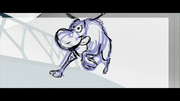 Sven animation