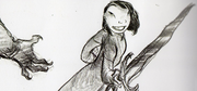 Mulan Chris Sanders