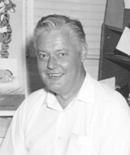 Julius Svendsen