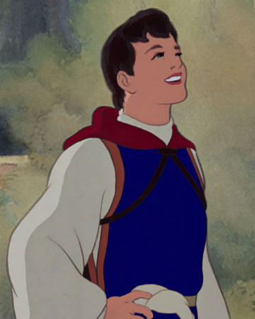 Prince Blanche Neige Et Les Sept Nains Disney Wiki Fandom Prince Blanche Neige Et Les Sept Nains Disney Wiki Fandom
