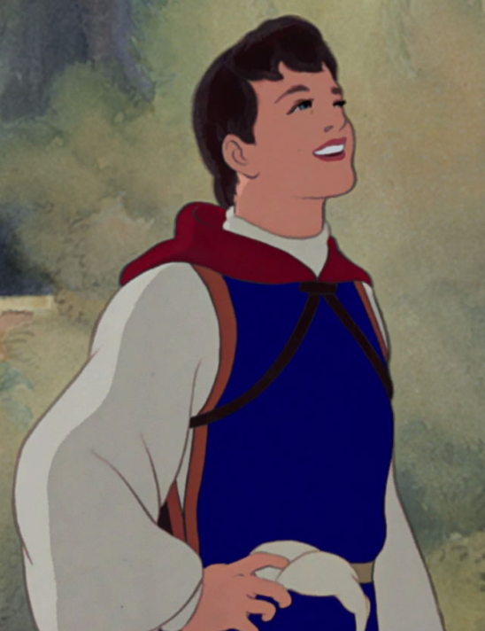 Prince (BlancheNeige et les Sept Nains) Disney Wiki Fandom