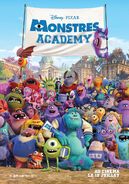 Monsters-Academy-Affiche