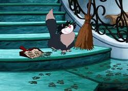 Lucifer Disney Wiki Fandom Lucifer Disney Wiki Fandom