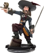 Barbossa