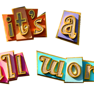 It S A Small World Disney Wiki Fandom It S A Small World Disney Wiki Fandom