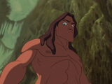 Tarzan (personnage)