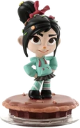 Vanellope