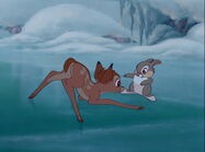 Bambi&thumper