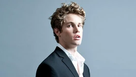 Jedidiah goodacre