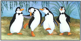 Pingouinswaiters