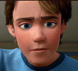 Toy Story 3