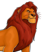 Mufasa DHBM