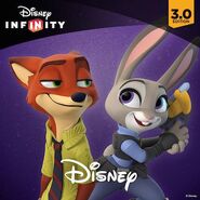 Zootopia offical