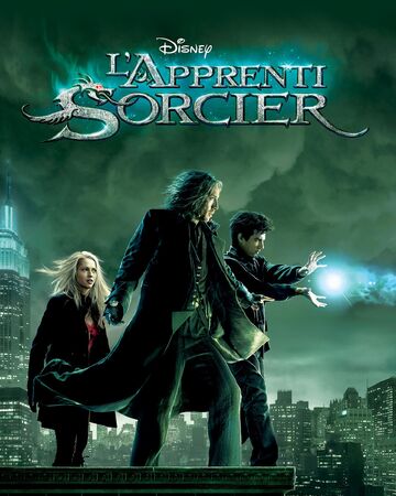 L Apprenti Sorcier Film 10 Disney Wiki Fandom L Apprenti Sorcier Film 10 Disney Wiki Fandom