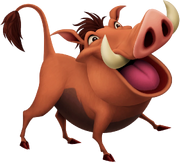 Pumbaa KH