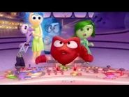 Extrait en voix françaises