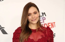 Elizabeth Olsen