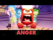 TV Spot en voix originales