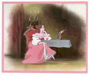 Belle CA