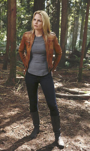 Emma Swan