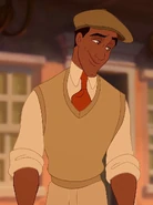 Prince Naveen