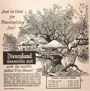 AdSFT.jpg (202 kio) Une publicité papier pour Swiss Family Robinson à Disneyland.