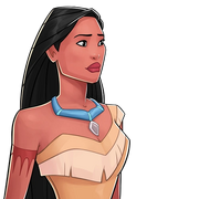Pocahontas DHMB