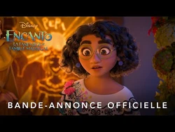 encanto la fantastique famille madrigal disney wiki fandom