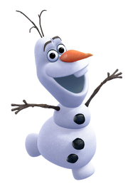 Olaf KH