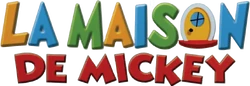 La Maison de Mickey