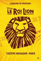 Le Roi lion (depuis 1997)