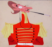 Duc Mary Blair