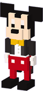 Mickey Charmant