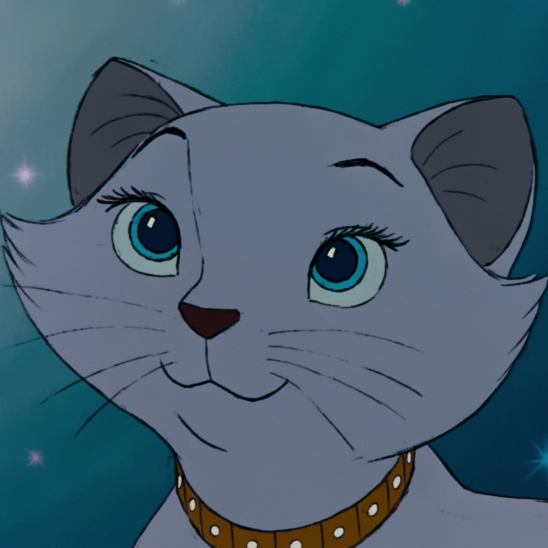 Nom Des Chats Dans Les Aristochats Duchesse | Disney Wiki | Fandom