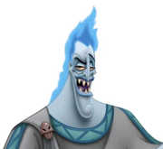 Hades clipart