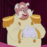 Le Roi