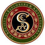Logo de la Société des Explorateurs et des Aventuriers.