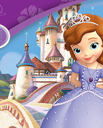 Princesse Sofia Disney Wiki Fandom