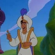 Aladdin