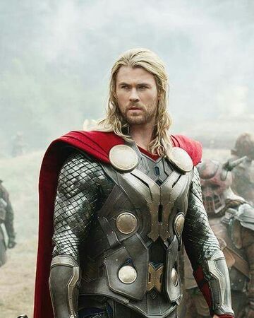 Thor Odinson Disney Wiki Fandom Thor Odinson Disney Wiki Fandom