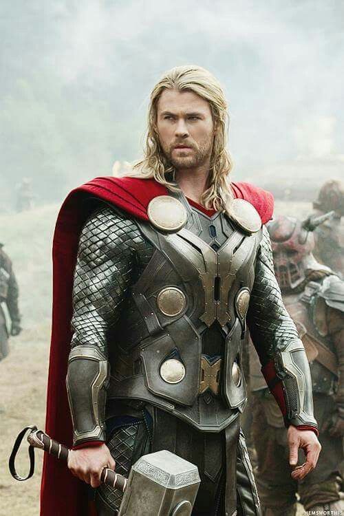 Costume De Cosplay Pour Hommes, Film Tendance Thor 3, Ragnarok