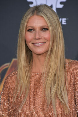 Gwyneth Paltrow