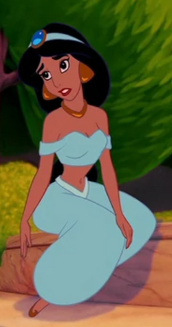Jasmine Disney Wiki Fandom