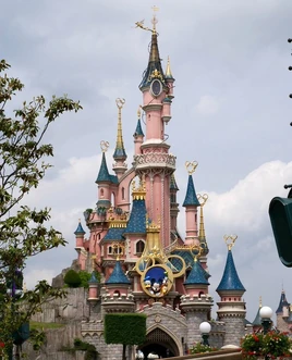 La Fête magique de Mickey