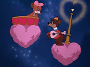 Bongo CQP 1